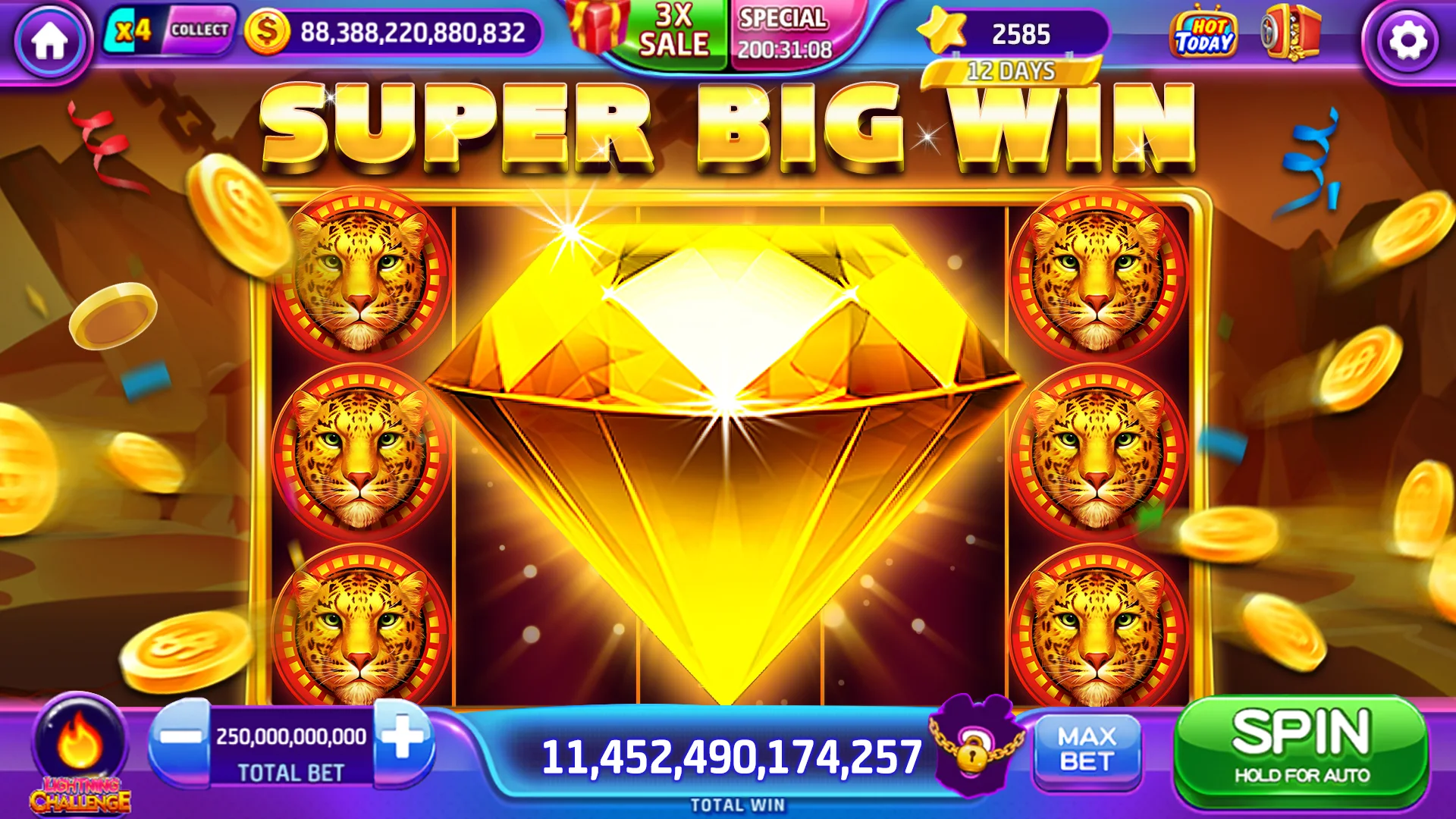 125BET bet